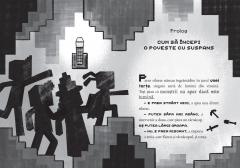 Minecraft - Cronicile Woodsword - In lumea jocului