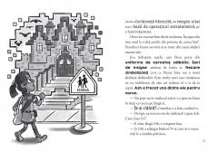 Minecraft - Cronicile Woodsword - In lumea jocului