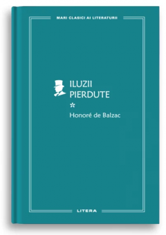 Iluzii pierdute Vol. 1