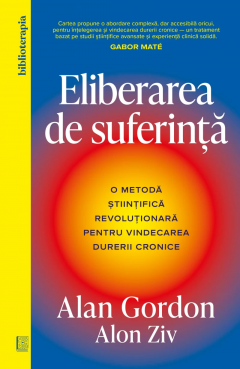 Eliberarea de suferinta