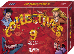 Joc de societate - Collectives 9
