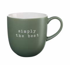 Cana - Simply the best