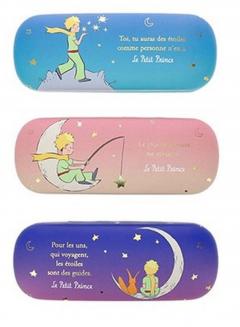 Etui pentru ochelari - Le Petit Prince  - Mai multe modele - Pret pe bucata