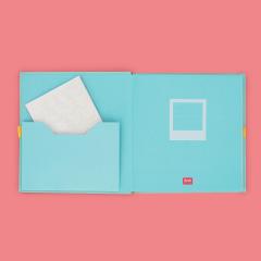 Album foto - Best Moments Ever - Camera