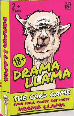 Joc - Drama Llama