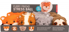 Minge Anti-Stres - Furry Friends, pret per bucata