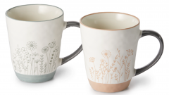 Cana - Anniki (doua modele - pret pe bucata)