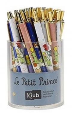Pix - Le Petit Prince - Mai multe modele - Pret pe bucata