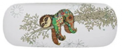 Etui pentru ochelari - Kook - Animale (3 modele - pret pe bucata)