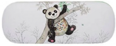 Etui pentru ochelari - Kook - Animale (3 modele - pret pe bucata)
