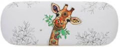Etui pentru ochelari - Kook - Animale (3 modele - pret pe bucata)