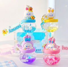 Breloc - Mima Honey Jar Keyring (mai multe modele - pret pe bucata)