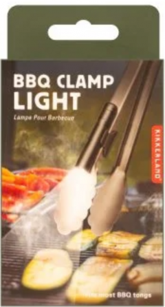 Lanterna gratar - BBQ