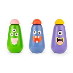 Jucarie - Monster Bubbles, mai multe modele si culori