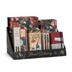 Husa - Bookaroo - Floral