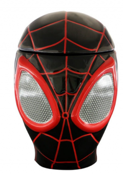 Cana cu capac - Marvel - Spider-Man - Miles Morales