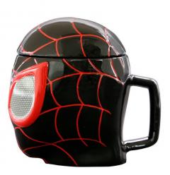 Cana cu capac - Marvel - Spider-Man - Miles Morales