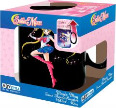 Cana termosensibila - Sailor Moon - Group