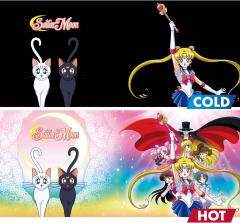 Cana termosensibila - Sailor Moon - Group