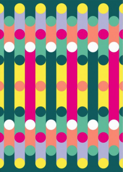 Hartie de impachetat - Pantone Inks