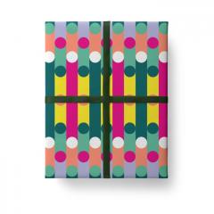 Hartie de impachetat - Pantone Inks