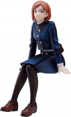 Figurina - Jujutsu Kaisen - Nobara Kugisaki