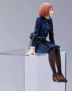 Figurina - Jujutsu Kaisen - Nobara Kugisaki