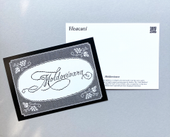 Postcard - Grai - mai multe modele