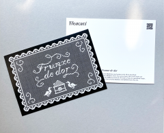 Postcard - Grai - mai multe modele