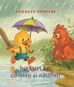 Intamplari cu isteti si natafleti