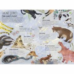 Marea carte despre bestii