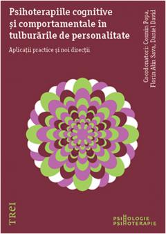 Psihoterapiile cognitive si comportamentale in tulburarile de personalitate