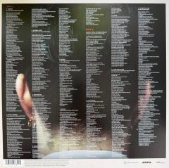 Funny Little Fears - Red Vinyl