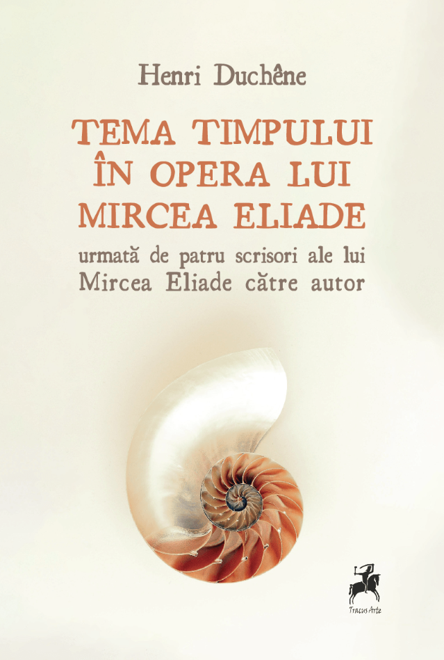 Tema timpului in opera lui Mircea Eliade