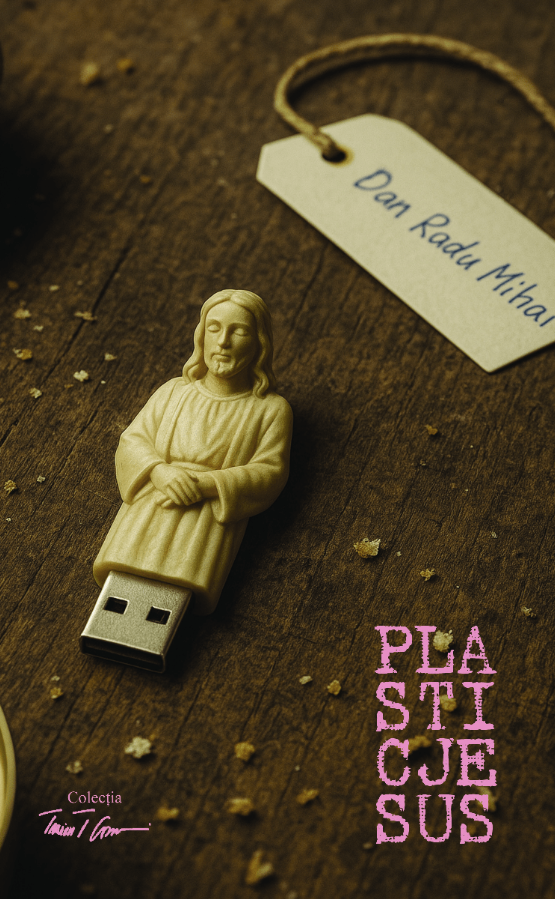 Plastic Jesus