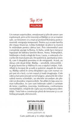 Fetita care se juca de-a Dumnezeu