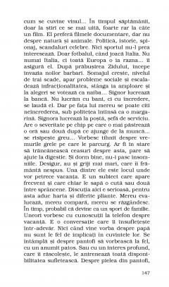 Fetita care se juca de-a Dumnezeu