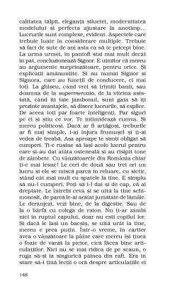 Fetita care se juca de-a Dumnezeu