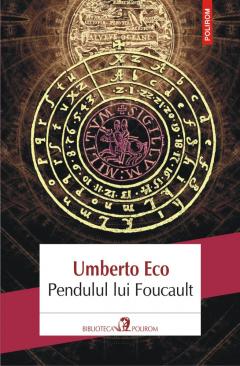 Pendulul lui Foucault