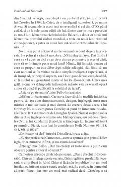 Pendulul lui Foucault