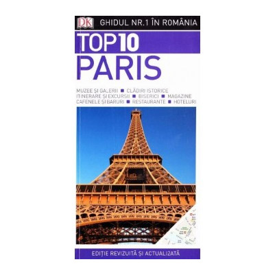 Top 10 Paris