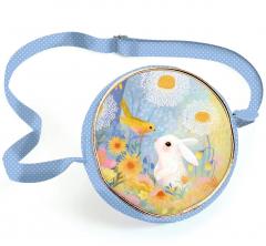 Geanta - Iepuras, rotunda