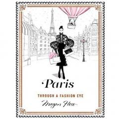 Paris: Through a Fashion Eye