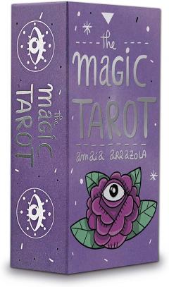 The Magic Tarot