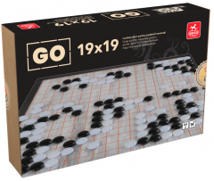 Joc - Go 19x19