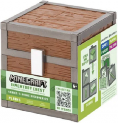 Set joaca - Minecraft - Plains