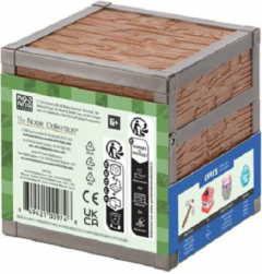 Set joaca - Minecraft - Caves