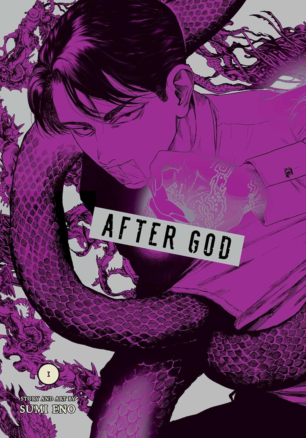 After God - Volume 3