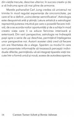 Nodurile lunare magice din astrologie