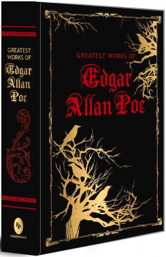 Greatest Works of Edgar Allan Poe
